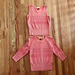 St. John Top Set